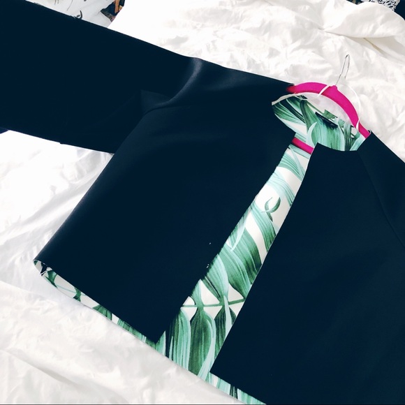 Topshop jacket - Picture 2 of 4